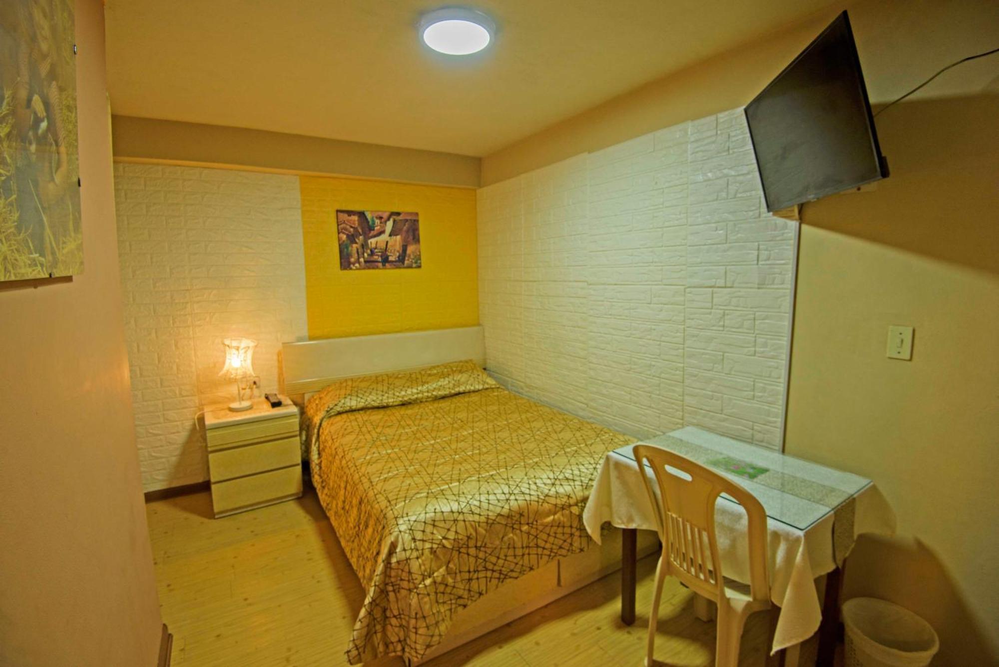 Hotel Virgen Del Carmen - Huaraz Екстериор снимка